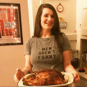 Meet your Posher, Molly